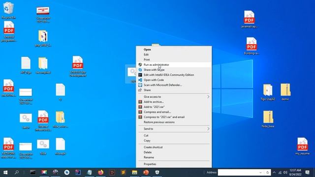 Upgrade From  Microsoft Office 2019 To 2021.