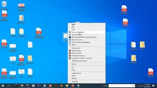 Upgrade from  Microsoft office 2019 to 2021.