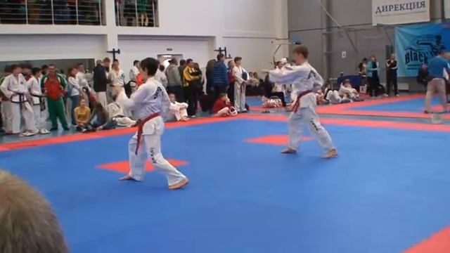 Туль Савеличев Кострыкин финал смотреть онлайн