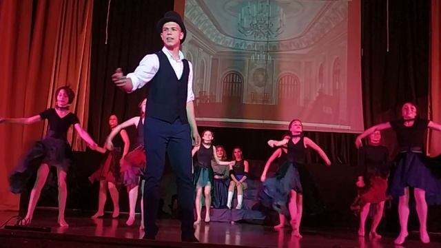 Величайший шоумен 3 смотреть онлайн