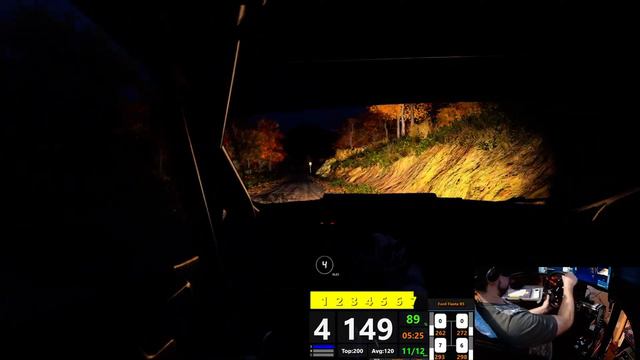 DirtRally 2.0 - VR + Русский Штурман! Катим клубы) смотреть онлайн