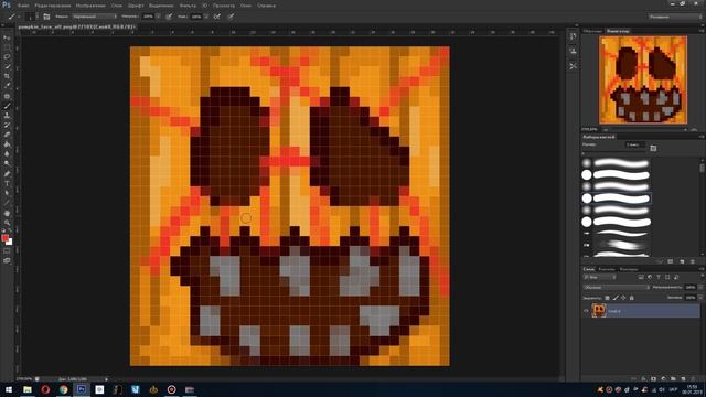 как создать текстуры майнкрафт смотреть онлайн