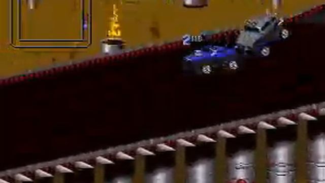 Rock N' Roll Racing - PKG  (PS3 Destravado HEN)
