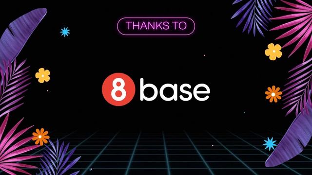 React Miami Conference Recordings made possible by 8base смотреть онлайн