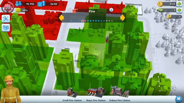 Tydzień z SimCity BuildIt z DIIIM2 #Dzień6 смотреть онлайн