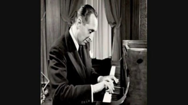 Vladimir Horowitz, Schubert-Tausig: Marche Militaire (1942)