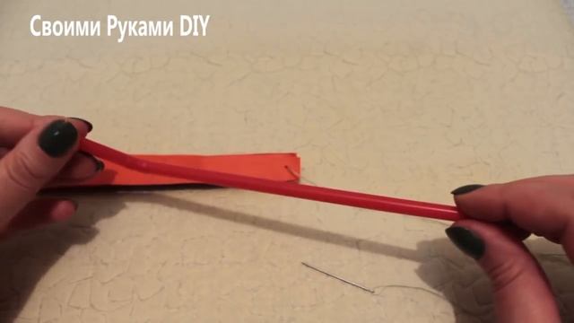 Новогодние Игрушки из Бумаги Своими Руками смотреть онлайн