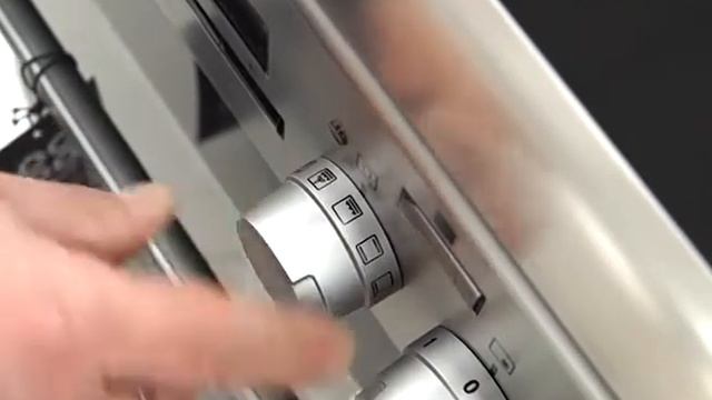 Electrolux EKC54952OX tűzhely - Eluxshop.hu смотреть онлайн