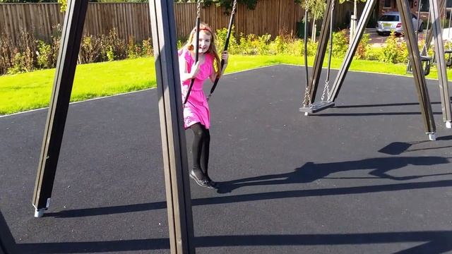 Park Review - Holmes Chapel смотреть онлайн