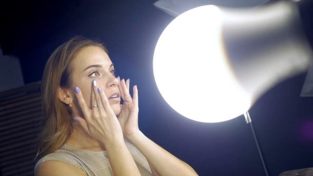 Фейсбилдинг Авторские курсы Анастасии Кулаковой смотреть онлайн