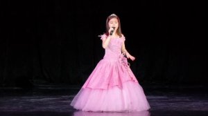 Далина Долматова «Песня про принцессу»