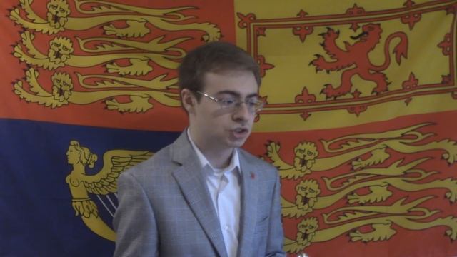 The King is Dead. Long Live the King! смотреть онлайн