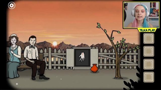 СНОВА ПРИНИМАЮ РОДЫ? ► Rusty Lake: Roots ► ПОЛНОЕ ПРОХОЖДЕНИЕ смотреть онлайн