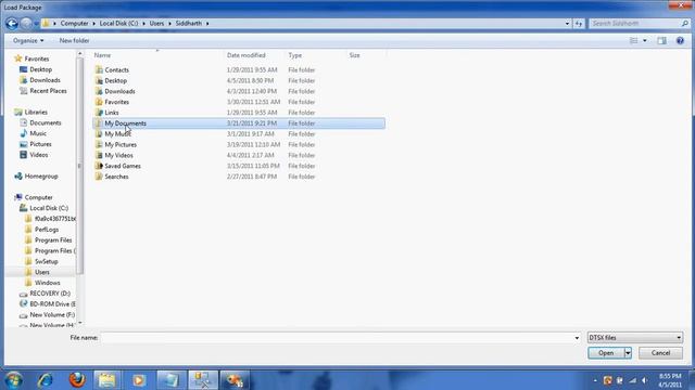 SSIS – Deploy SSIS Packages into Integration Services Server смотреть онлайн