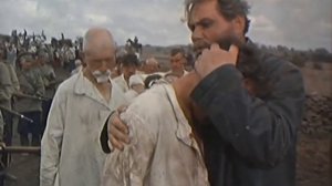 Тихий Дон 1957-1958 3 серии