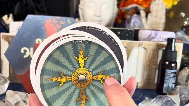 Wild Harmonic Oracle Beautiful Round Oracle, More Cards For Your Buck ? Lets Have A LOOK ? смотреть онлайн