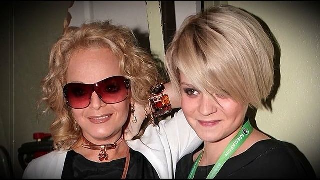 Как выглядит единственная дочь Ларисы Долиной и чем она занимается? смотреть онлайн