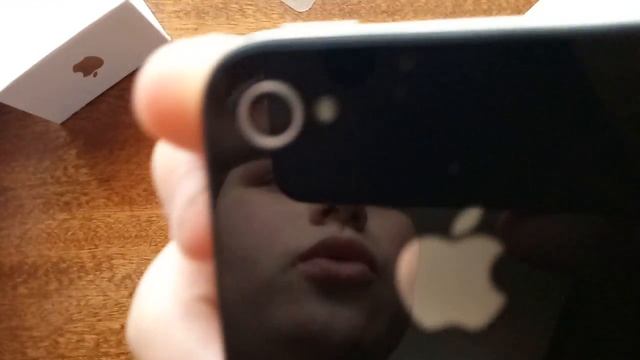 Распаковка iphone 4s смотреть онлайн