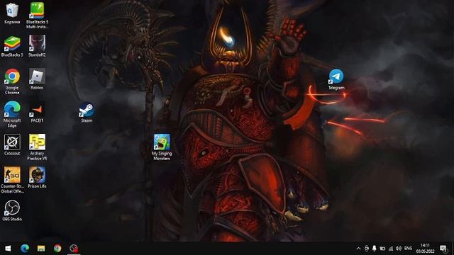 Что делать если при запуске кс го чёрный экран?