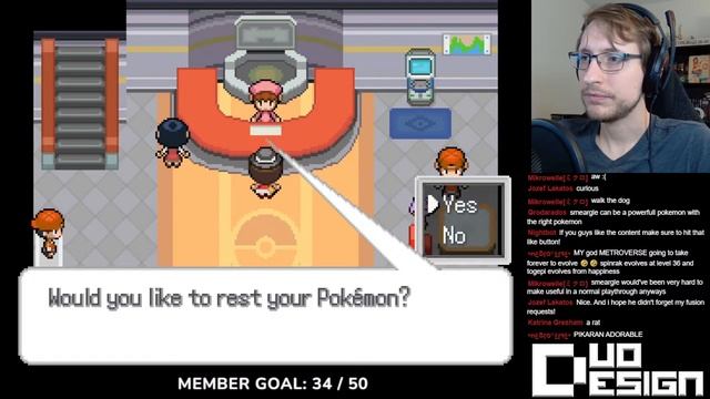Buzzlocke, The Beginning | Pokemon Infinite Fusion смотреть онлайн