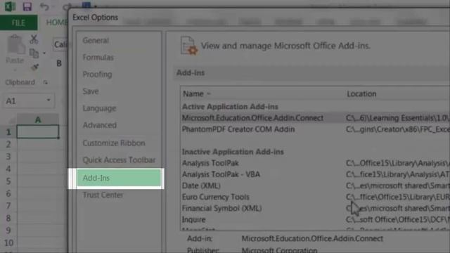 how to install megastat in your microsoft excel 2013 смотреть онлайн