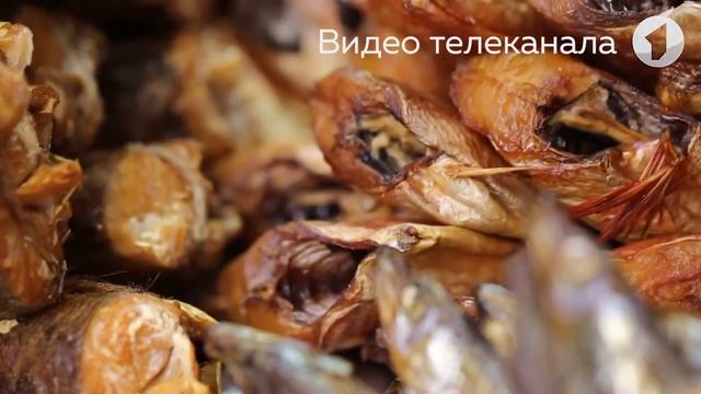Рыба холодного копчения смотреть онлайн