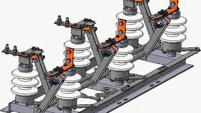 РЛНД 2-10Б 400УХЛ1