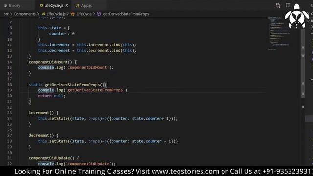 Mounting and Updating Method смотреть онлайн