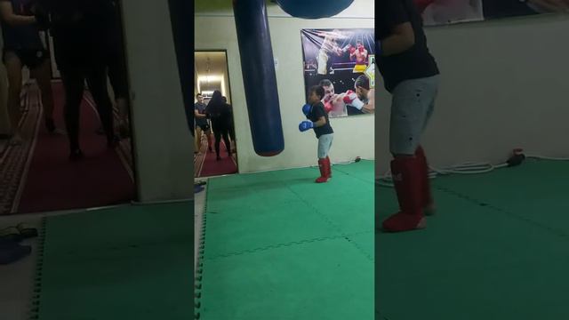 Спонсор Эрика Everlast смотреть онлайн