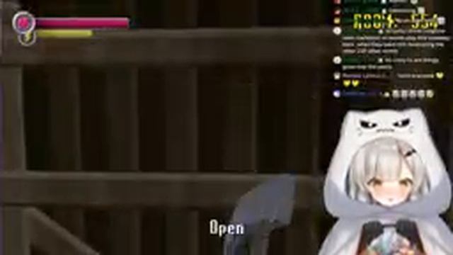 【SPOOKY'S JUMPSCARE MANSION】 YIKES! SPOOKY SCARY... GHOSTS? смотреть онлайн