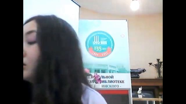 Рисуем Фламинго | Читаем и творим вместе с Библиоником смотреть онлайн