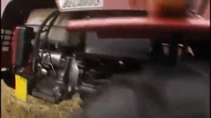 Минитрактор МТЗ Беларус 132Н  (обзорное видео о самом минитракторе и о доп оборудовании к нему)