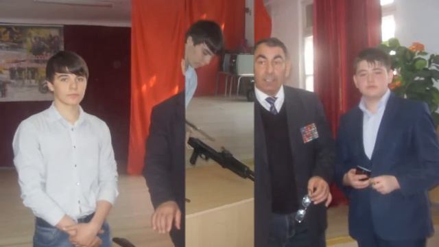 Шурави и бача. смотреть онлайн