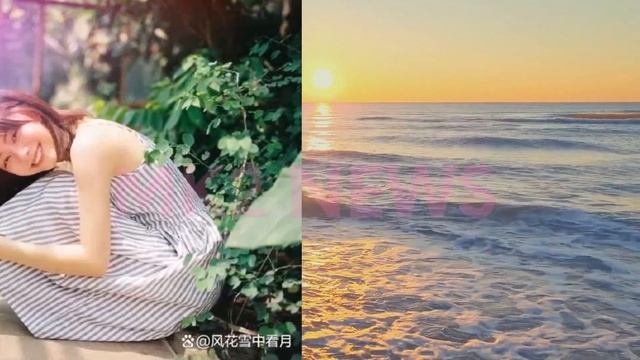 #谭松韵 居家写真大解密：怎样穿宽松针织赢得时尚与舒适？#tansongyun #seventan #mk2news смотреть онлайн