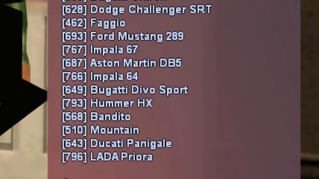 БАН ВЛАДЕЛЬЦА ТОП ФАМЫ МИЛЛИАРДЕРОВ ARIZONA-RP в GTA SAMP смотреть онлайн