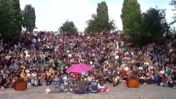 I Touch myself, The Divinyls