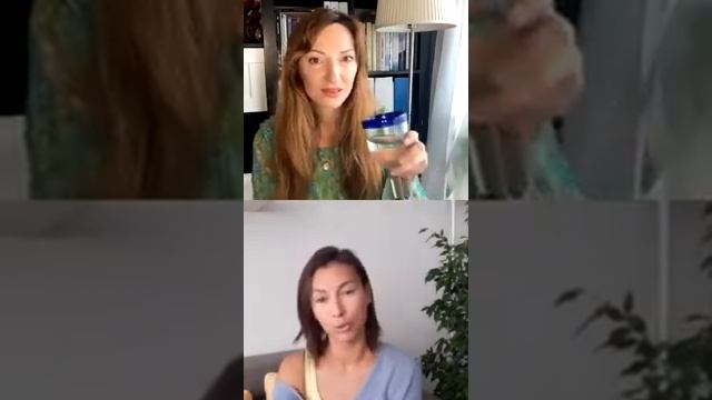 Зачем использовать эфирные масла в реализации своего творческого потенциала? смотреть онлайн