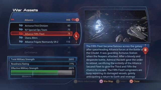 Mass Effect 3 Campaign (Vanguard), Part 66: Garrus and Joker Have Jokes смотреть онлайн