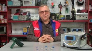 Варисторы, принцип действия