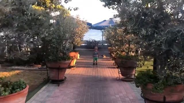 Кипр. Рыбацкая деревушка Зиги смотреть онлайн