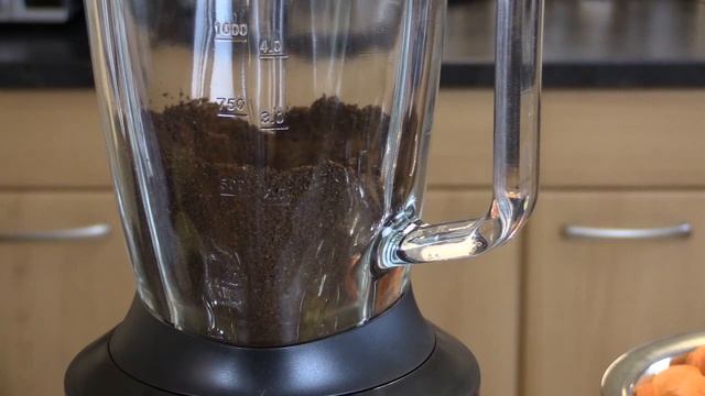 Braun PowerBlend 3 JB 3150 BK Standmixer - Test смотреть онлайн