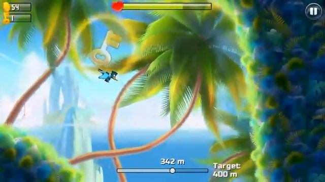Oddwings escape (part 1 смотреть онлайн
