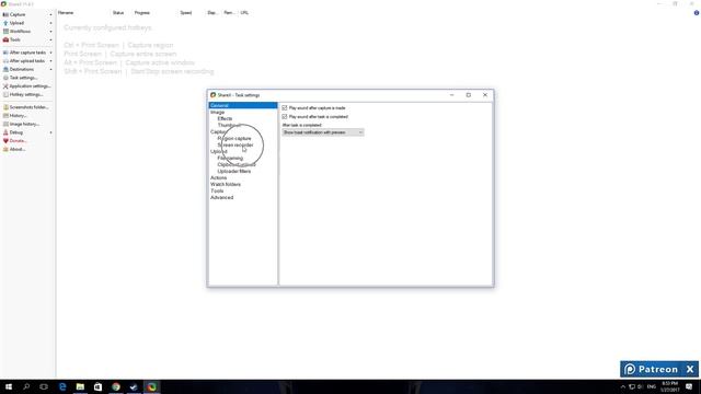 How To Show Cursor in Recording In ShareX смотреть онлайн