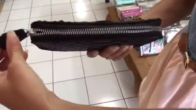 Кошелек из кожи питона! Кожа питона в Москве и на Бали. смотреть онлайн