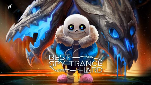 Best psy trance hard mix 2019 • UNDERTALE • Hard Psy Mix 2019 New Music смотреть онлайн