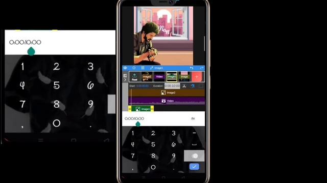 Trending 3d lyrics video editing like Ae | node video tutorial in Telugu | sardar G edits смотреть онлайн