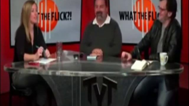 The Most Awkward TV Confession Ever