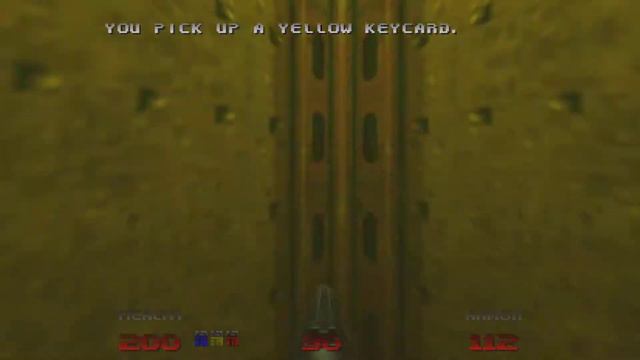 Doom 64 Xbox One Gameplay Walkthrough Part 6 - Outpost Omega! смотреть онлайн