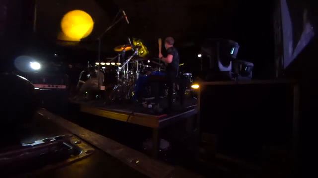 ZNAKI-На Поверхности Солнца. Виктор Коновалов - Барабаны(drumcam) смотреть онлайн