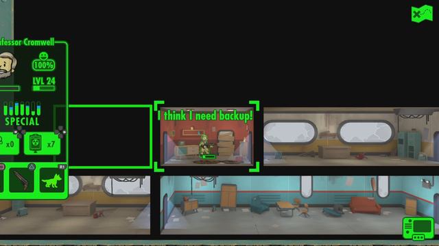 Fallout Shelter 5.Bölüm !!! смотреть онлайн